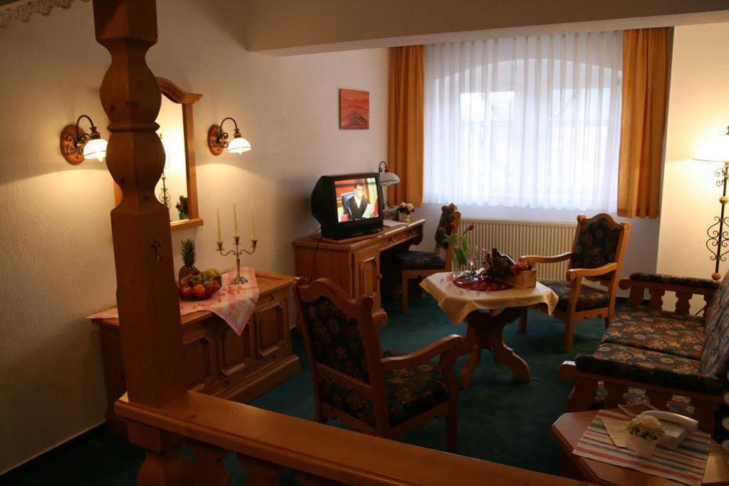 Schlosshotel Айзенах Екстериор снимка