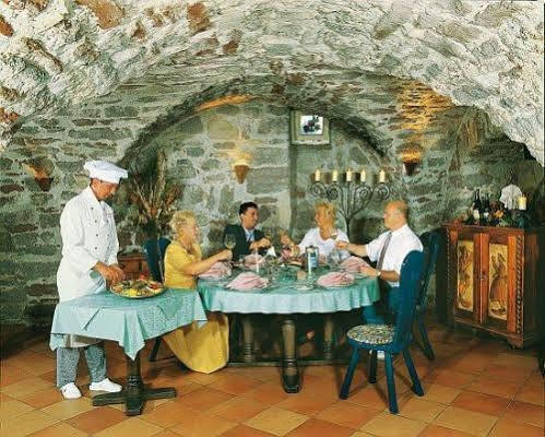 Schlosshotel Айзенах Екстериор снимка