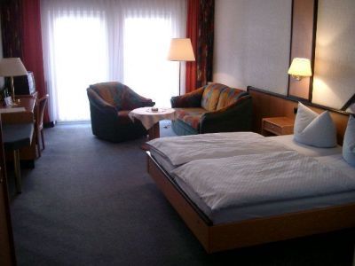 Schlosshotel Айзенах Екстериор снимка